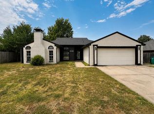 10413 Doris Pl, Oklahoma City, OK 73162