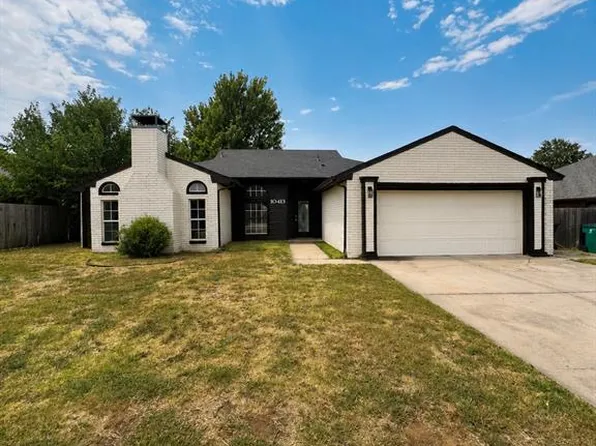 10413 Doris Pl, Oklahoma City, OK 73162