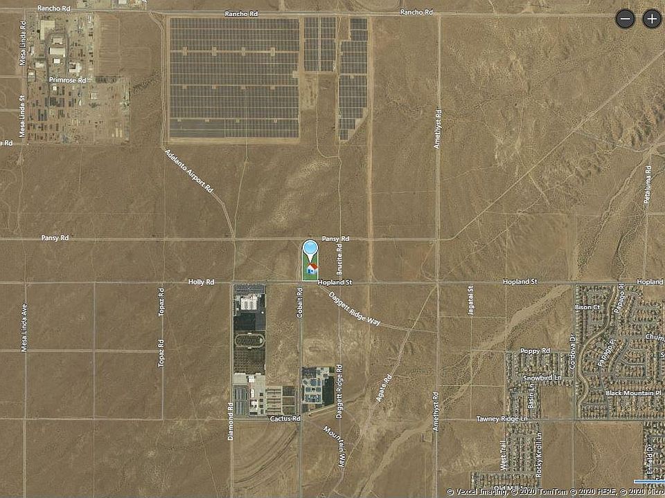 1st image of Hopland St