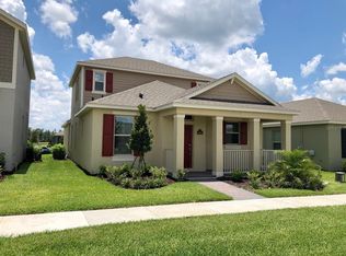 16840 Hobe Sound Ct, Winter Garden, FL 34787