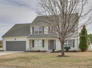23270 Buttercup Cir, Carrollton, VA 23314