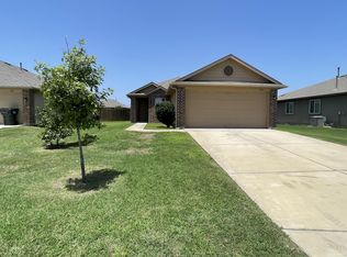520 Musgrav, Kyle, TX 78640