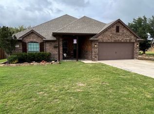 533 Ethan Dr, Weatherford, TX 76087