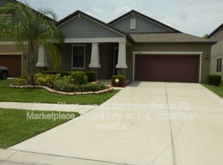 14044 Tropical Kingbird Way, Riverview, FL 33579