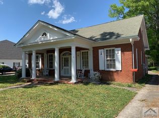 339 Heard St, Elberton, GA 30635