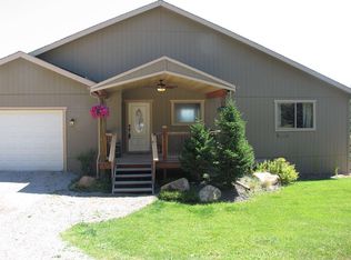 5296K W Scotts Valley Rd, Deer Park, WA 99006