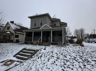528 W Pearl St, Union City, IN