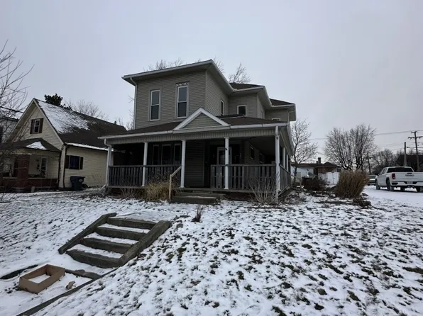 528 W Pearl St, Union City, IN 47390