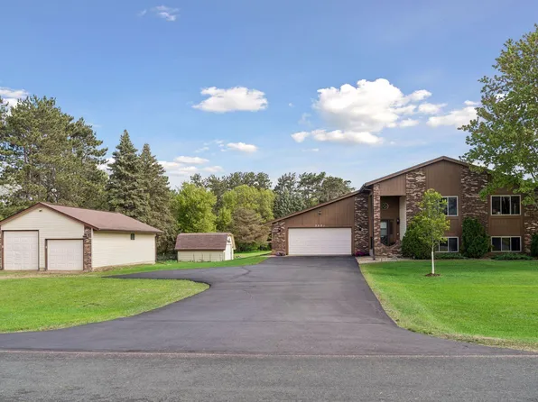 3301 154th Ln NW, Andover, MN 55304