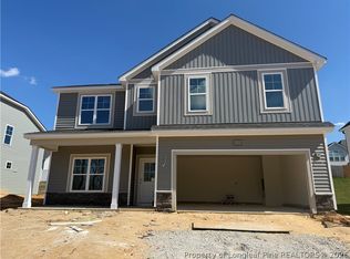 241 Brickendon Ln, Raeford, NC 28376