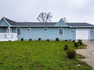 520 W Hively Ave, Elkhart, IN 46517