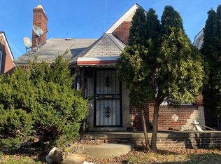 17184 Dresden St, Detroit, MI 48205