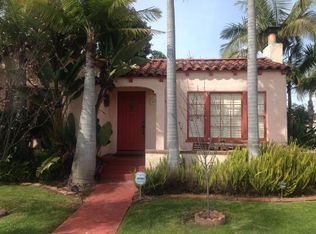 4894 Mansfield St, San Diego, CA 92116