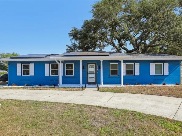 1650 Elizabeth Ln, Clearwater, FL 33755