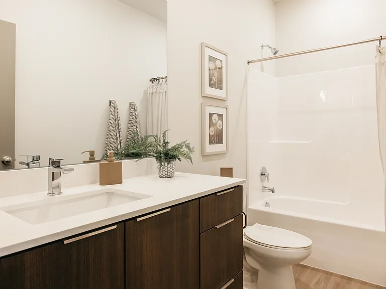Rise Townhomes — Photo 15