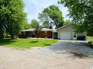 2320 Forest Ave, Crete, NE 68333