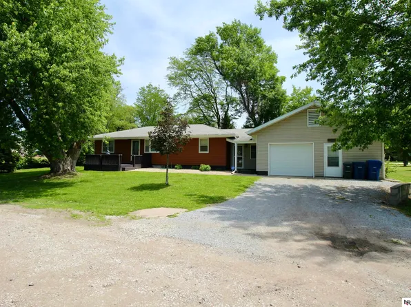 2320 Forest Ave, Crete, NE 68333