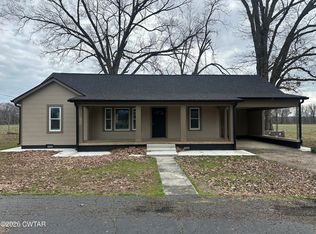 865 Old Trenton Eaton Rd, Trenton, TN 38382