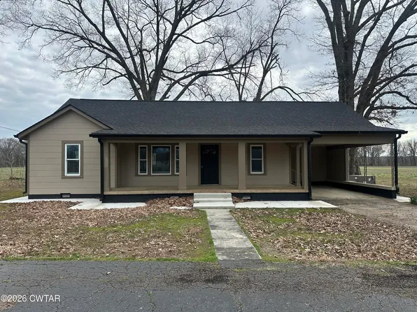 865 Old Trenton Eaton Rd, Trenton, TN 38382