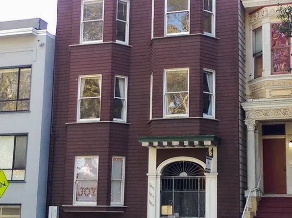 1817-1819 Oak - #1819A, 1819A Oak St, San Francisco, CA 94117