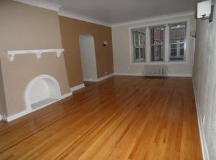 819 Brummel St APT 2S, Evanston, IL 60202