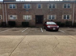 1437 Kingston Ave APT 3, Norfolk, VA 23503