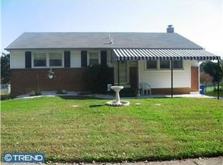 2212 Alister Dr, Wilmington, DE 19808