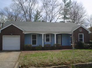 3105 Jonesboro Dr, Nashville, TN 37214