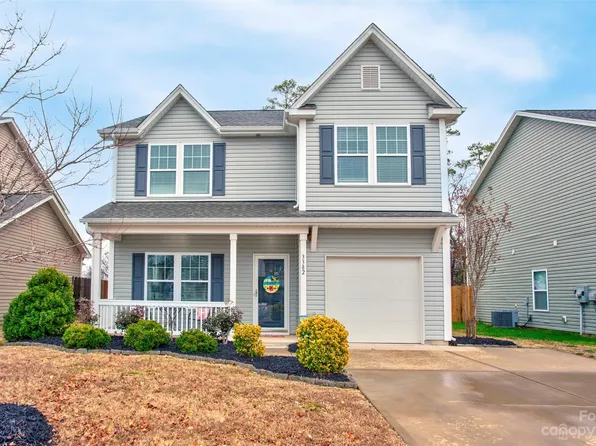 3382 Saddlebrook Dr, Midland, NC 28107