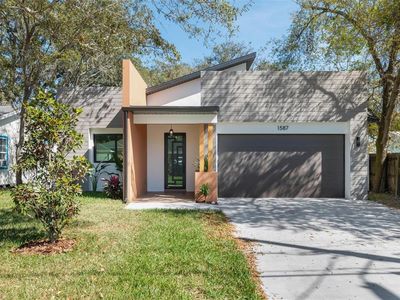 1587 S Washington Ave, Clearwater, FL, 33756