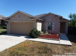7762 Eastbrook Farm, San Antonio, TX 78239