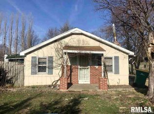 1380 Morton Ave, Galesburg, IL 61401