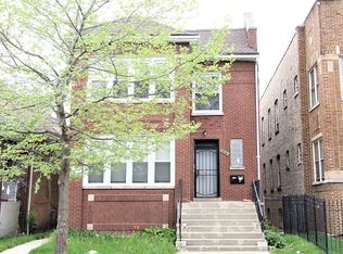 7944 S Loomis Blvd #2, Chicago, IL