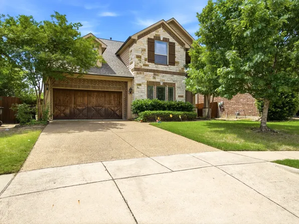 2304 Lynbridge Cir, Plano, TX 75025