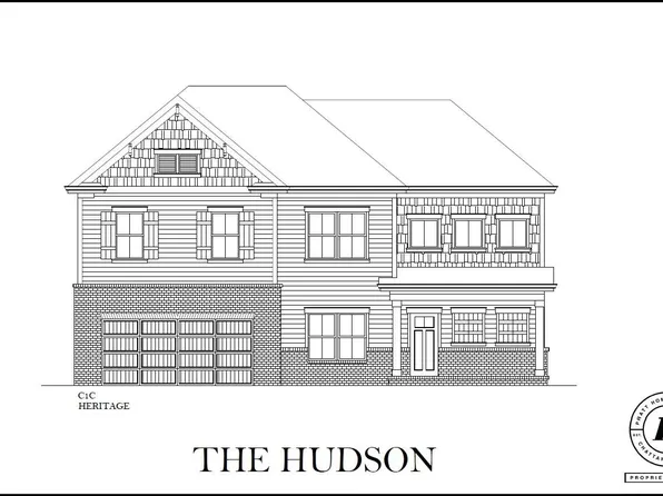 440 Winchester Dr #75, Rossville, GA 30741