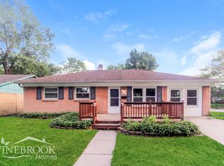 7417 E 35th St, Indianapolis, IN