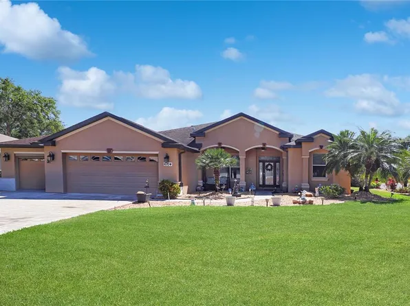 6104 Hunters Ridge Ave, Leesburg, FL 34748