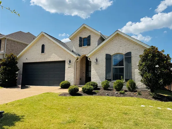 1827 Temperance Way, Wylie, TX 75098