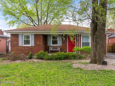 620 Virginia Ave, Louisville, KY, 40222