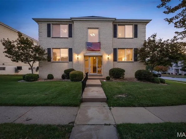 12561 Chardin Pl APT 3, Saint Louis, MO 63128