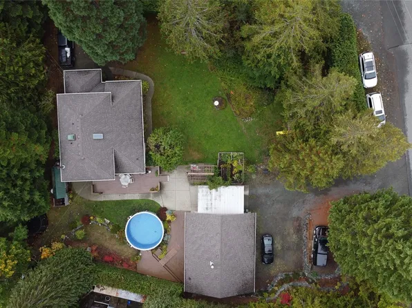 100 Elk Rd, Lake Cowichan, BC V0R 2G1