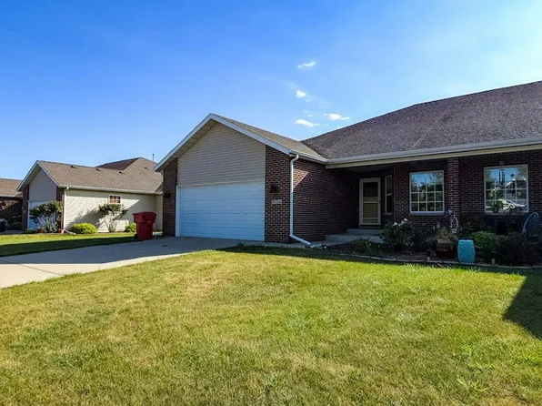 14717 Drummond St, Cedar Lake, IN 46303