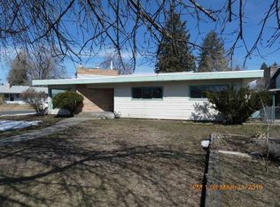 4024 W Northwest Blvd, Spokane, WA 99205