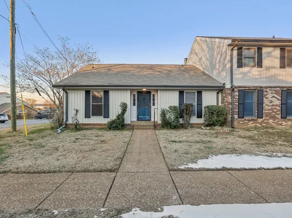 4001 Anderson Rd Unit F63, Nashville, TN 37217