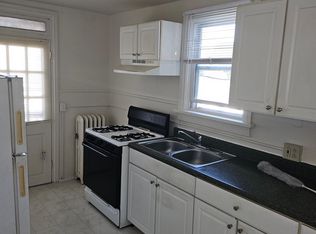 50 S 24th St APT 2, Harrisburg, PA 17103