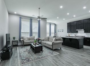 3004 Eccleston St, Celina, TX 75009