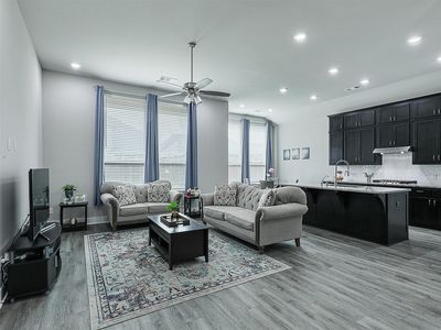 3004 Eccleston St, Celina, TX, 75009