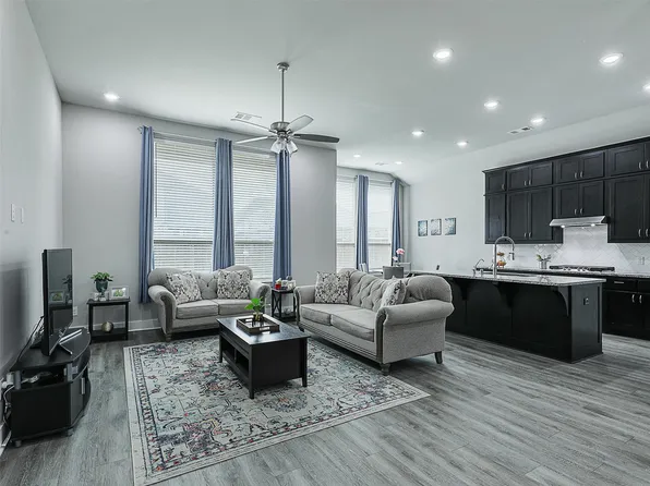 3004 Eccleston St, Celina, TX 75009