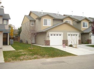 6863 W Preece Ln, Boise, ID 83704