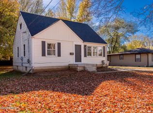 2106 W West Ln, Louisville, KY